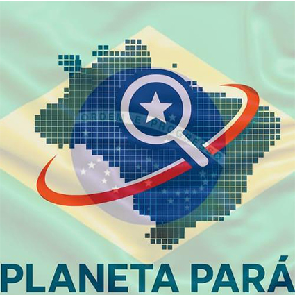 Logo Planeta Pará