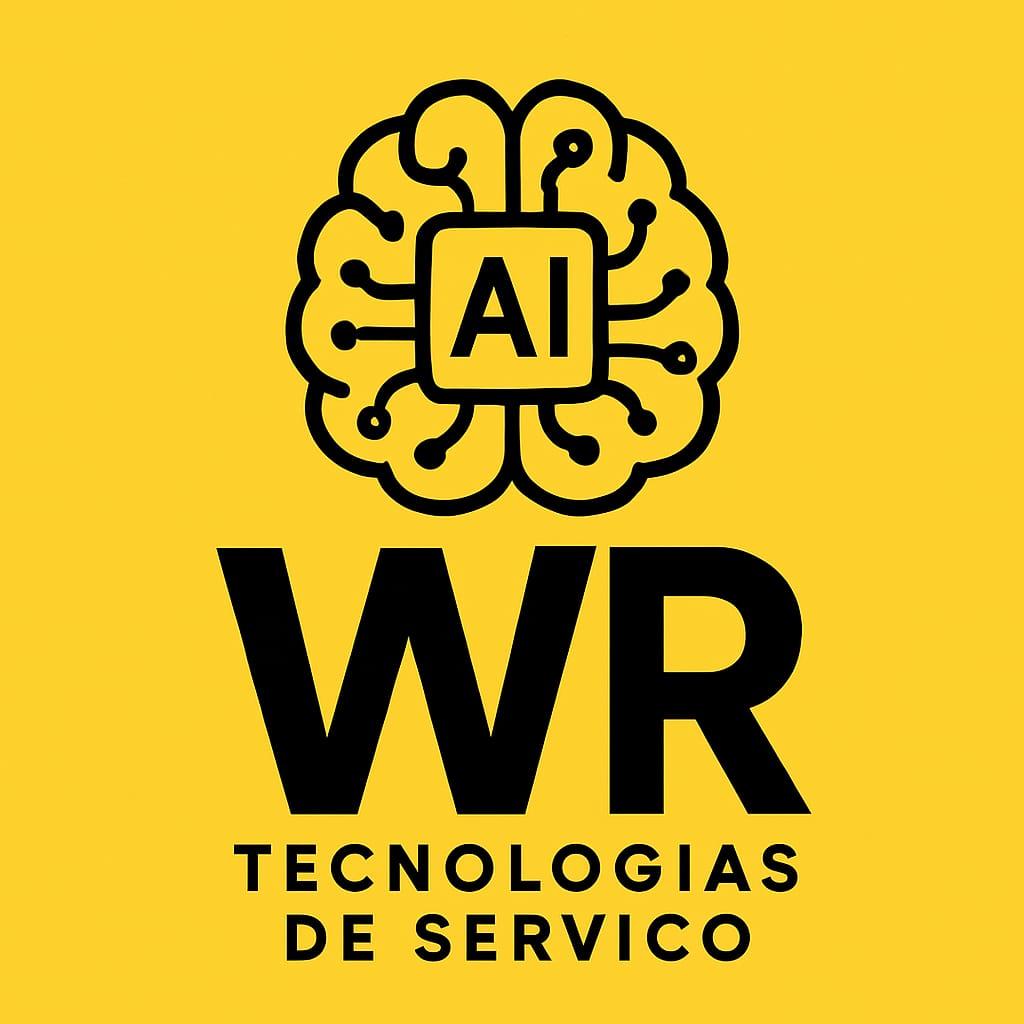 Logo WR